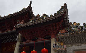 園林古建公司在文物修復(fù)后如何進行后期養(yǎng)護？