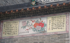 園林古建公司在古建筑修復(fù)中選用什么材料？