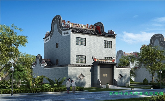 園林古建的修葺維護需要注意什么?