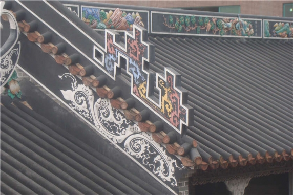 穿越時(shí)空，品味仿古裝修的韻味
